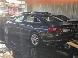 شێڤرۆلێت مالیبۆ